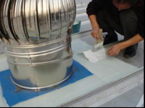 廣東躍牛金屬屋面保溫隔熱工程施工技術解析