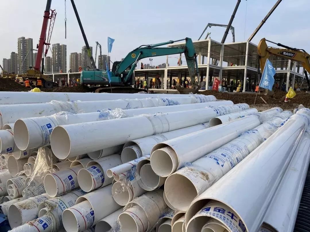 2025建設(shè)工程施工品牌展商一覽